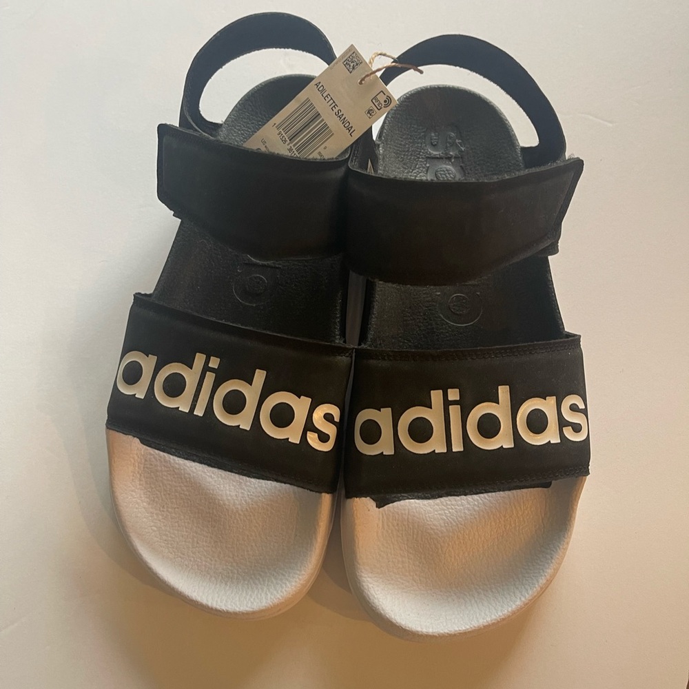 Brand New Unisex Adilette sandals